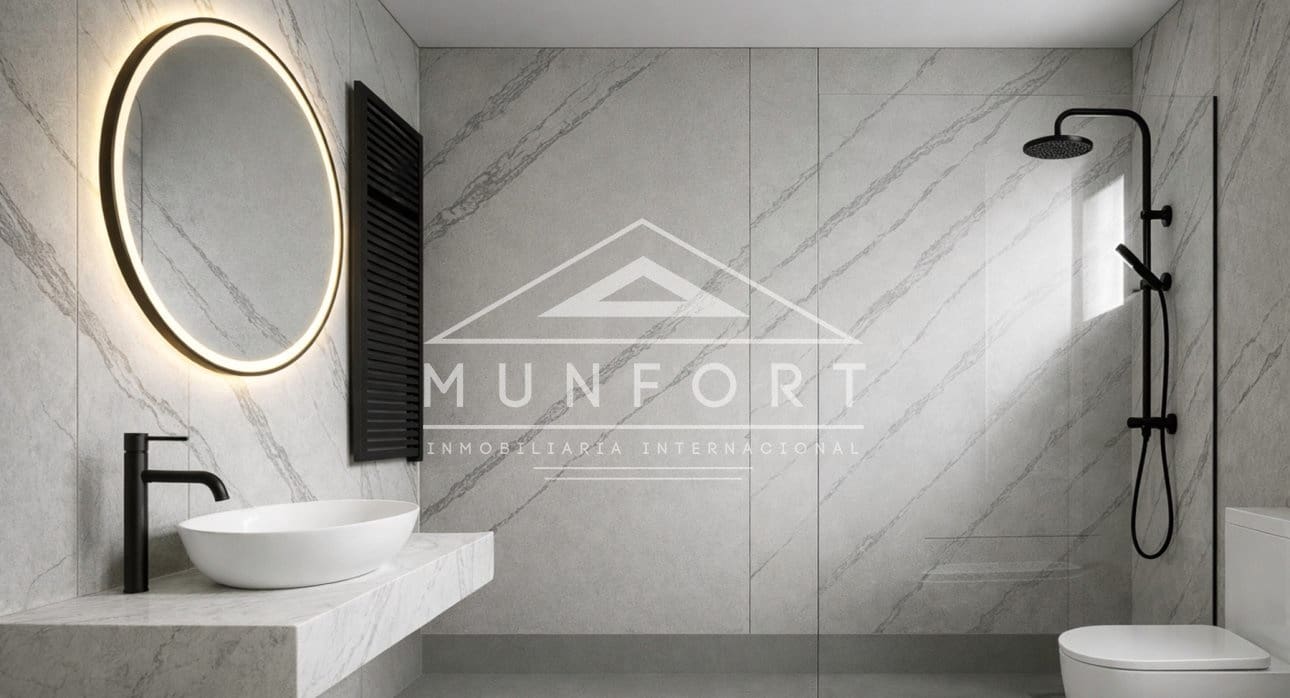 1 slaapkamer Studio te koop in Lo Pagan met zwembad - € 127.900 (Ref: 9503450)