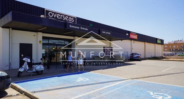 Bouwgrond te koop in Ciudad, San Javier - € 229.000 (Ref: 9506462)