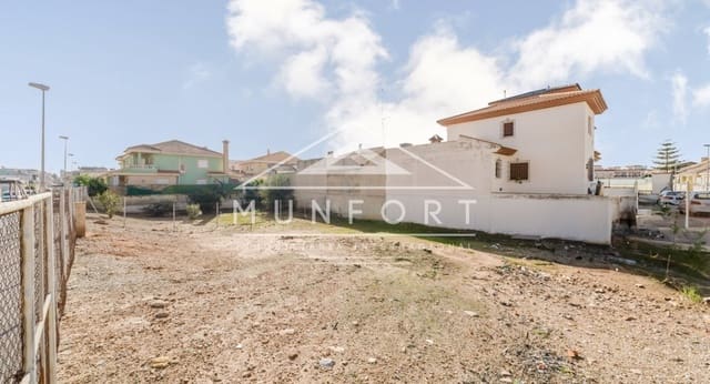Bouwgrond te koop in Ciudad, San Javier - € 229.000 (Ref: 9506462)