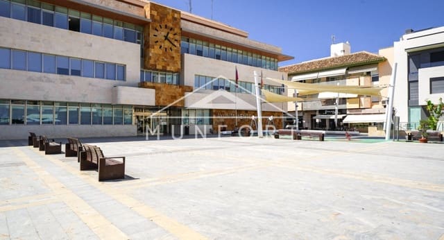 Bouwgrond te koop in Ciudad, San Javier - € 229.000 (Ref: 9506462)