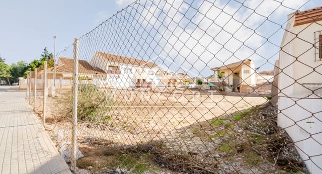Bouwgrond te koop in Ciudad, San Javier - € 229.000 (Ref: 9506462)