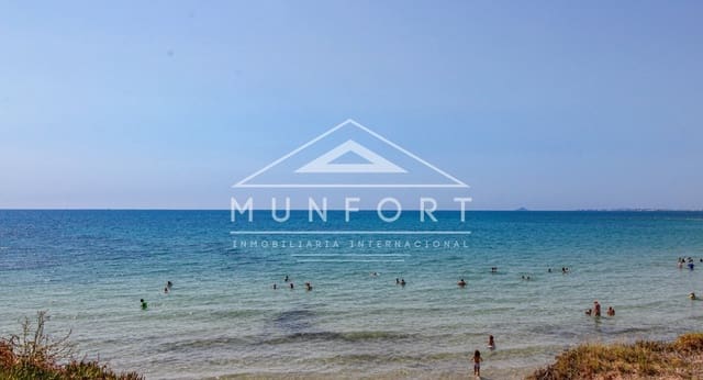 Building Plot for sale in Pilar de la Horadada ciudad, Pilar de la Horadada - € 360,000 (Ref: 9510151)