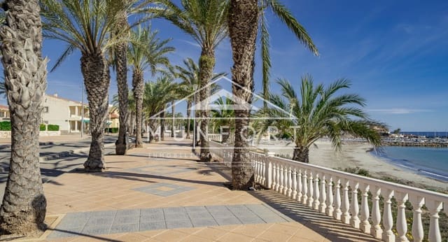 Building Plot for sale in Pilar de la Horadada ciudad, Pilar de la Horadada - € 360,000 (Ref: 9510151)