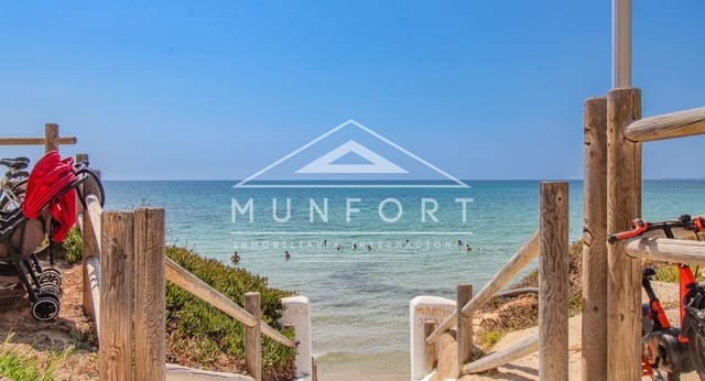 Building Plot for sale in Pilar de la Horadada ciudad, Pilar de la Horadada - € 360,000 (Ref: 9510151)