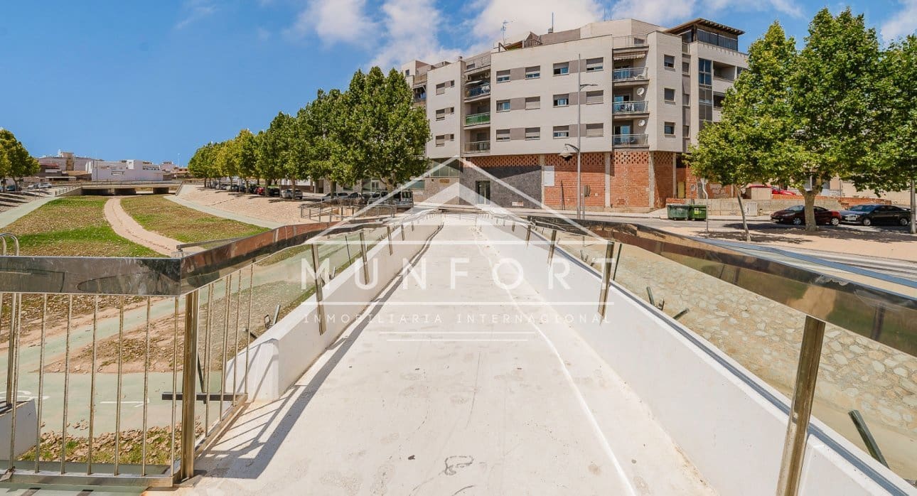 Building Plot for sale in Pilar de la Horadada - € 360,000 (Ref: 9510151)