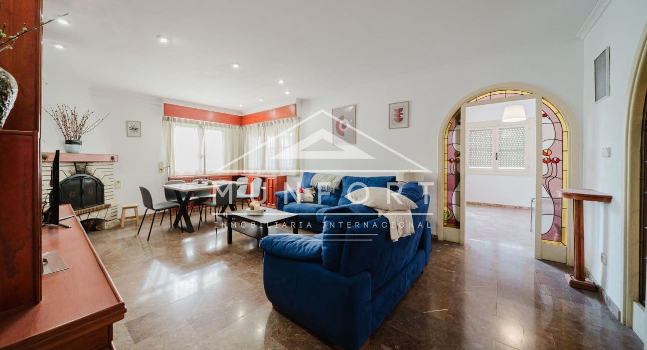 6 bedroom Finca/Country House for sale in Alicante / Alacant city - € 2,600,000 (Ref: 9510152)