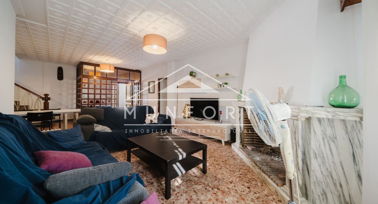 6 bedroom Finca/Country House for sale in Alicante / Alacant city - € 2,600,000 (Ref: 9510152)