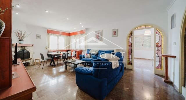 6 bedroom Finca/Country House for sale in Alicante / Alacant city - € 2,600,000 (Ref: 9510152)