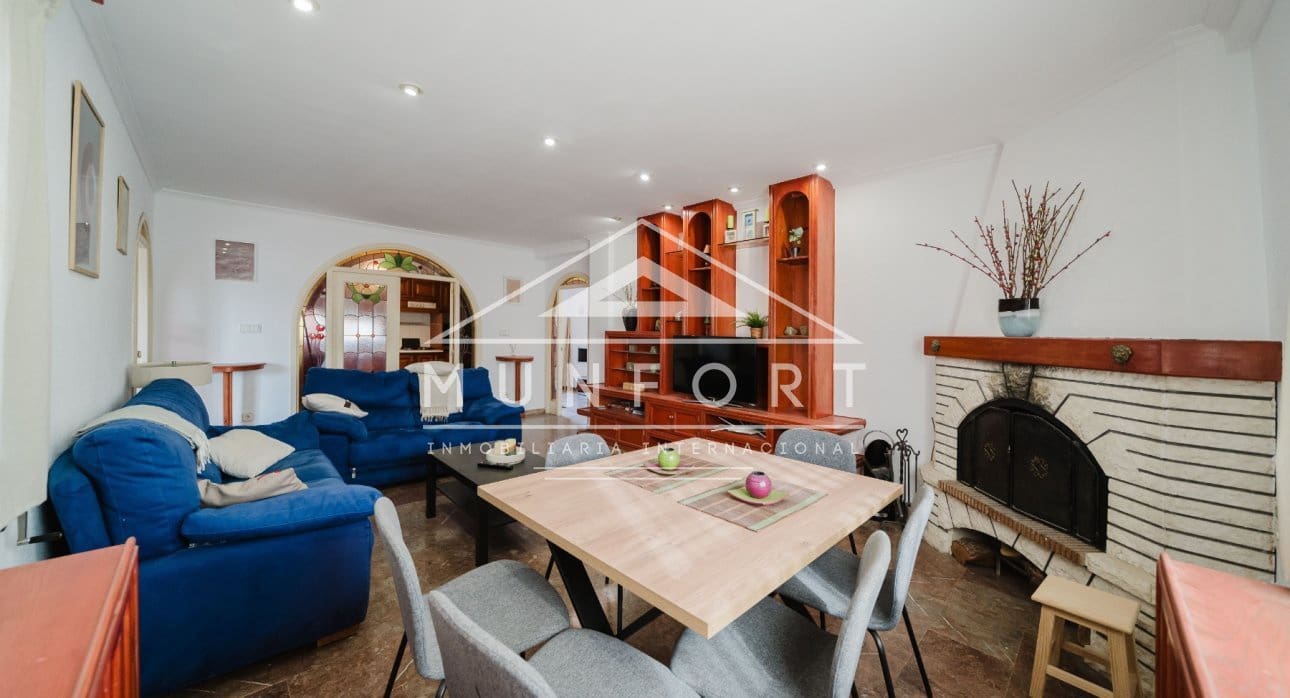 6 bedroom Finca/Country House for sale in Alicante / Alacant city - € 2,600,000 (Ref: 9510152)