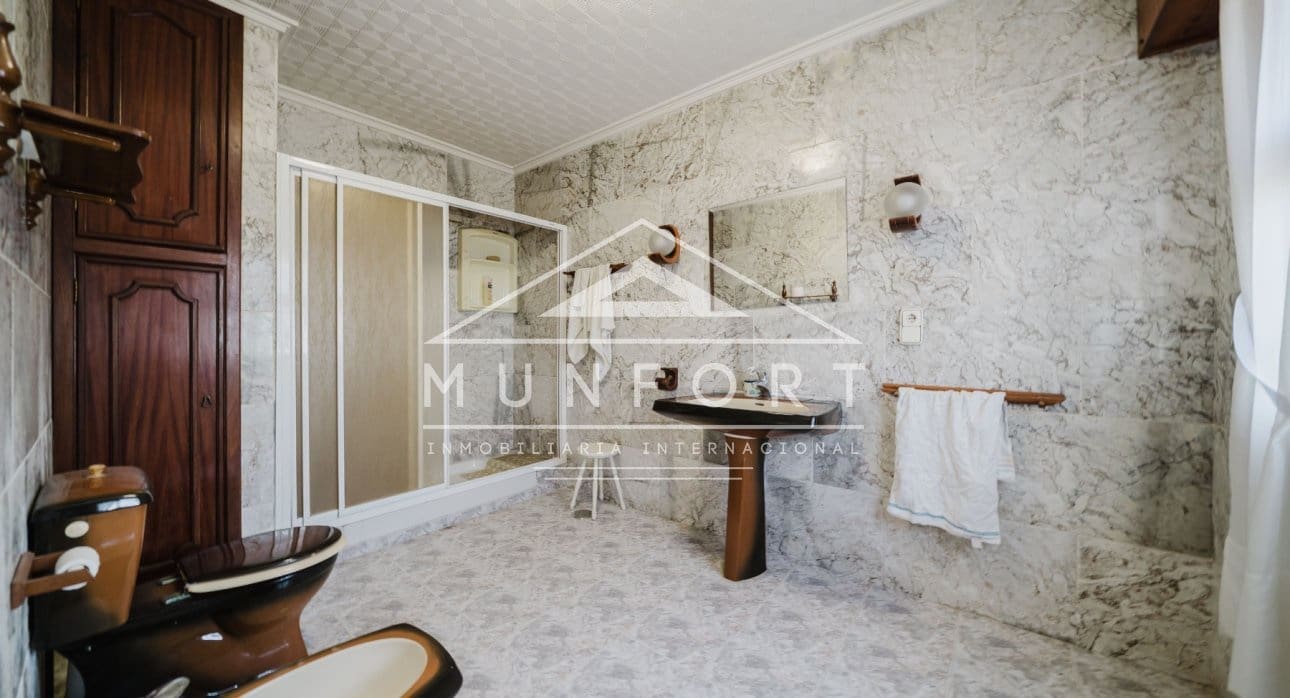 6 bedroom Finca/Country House for sale in Alicante / Alacant city - € 2,600,000 (Ref: 9510152)