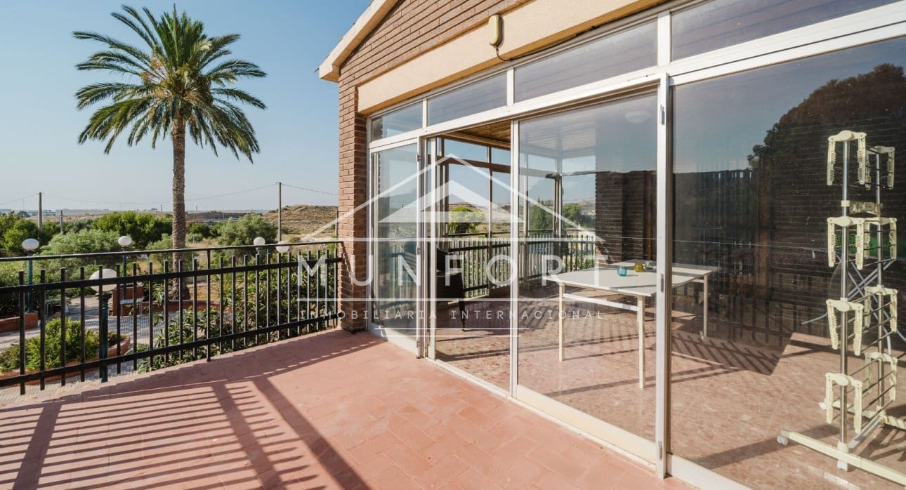 6 bedroom Finca/Country House for sale in Alicante / Alacant city - € 2,600,000 (Ref: 9510152)