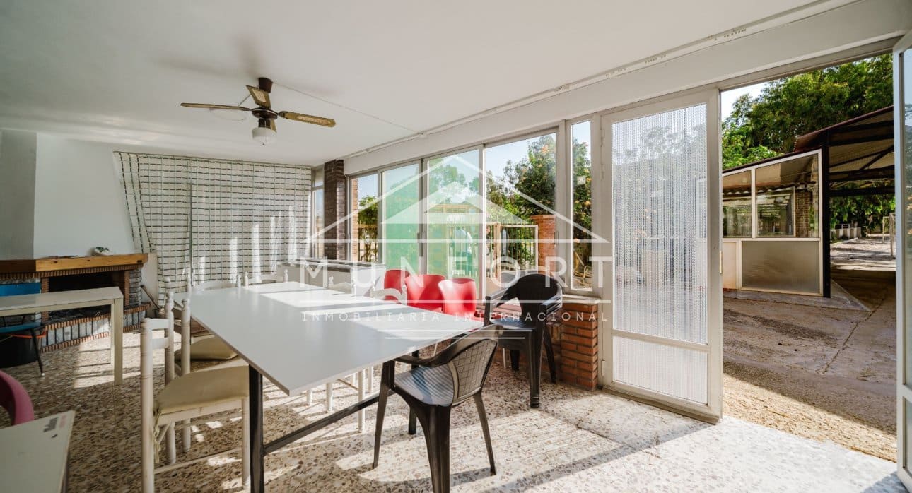 6 bedroom Finca/Country House for sale in Alicante / Alacant city - € 2,600,000 (Ref: 9510152)