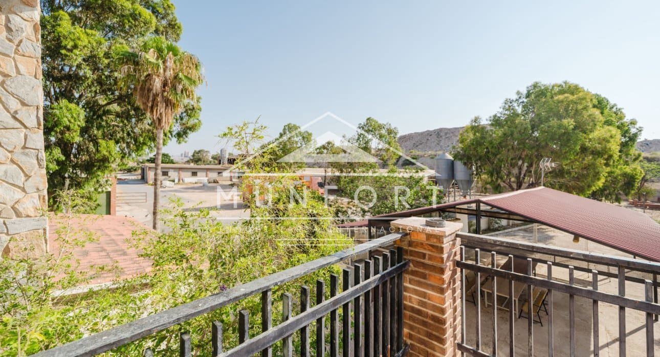 6 bedroom Finca/Country House for sale in Alicante / Alacant city - € 2,600,000 (Ref: 9510152)