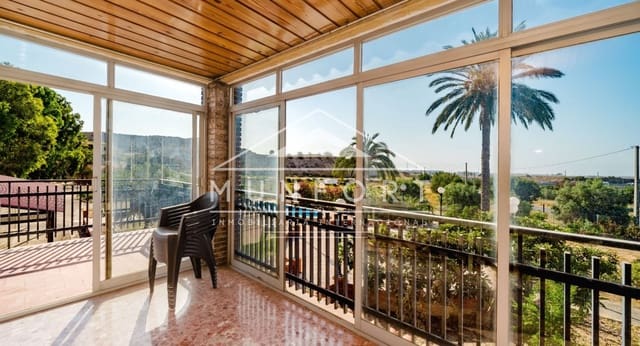 6 bedroom Finca/Country House for sale in Alicante / Alacant city - € 2,600,000 (Ref: 9510152)