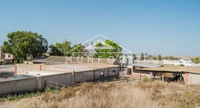 Commerciale in vendita in Alicante città - 2.600.000 € (Rif: 9510153)