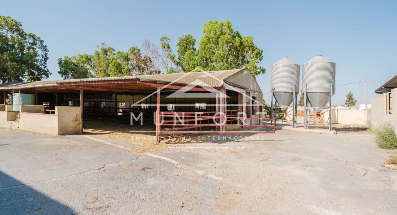 Commercial for sale in Alicante / Alacant city - € 2,600,000 (Ref: 9510153)