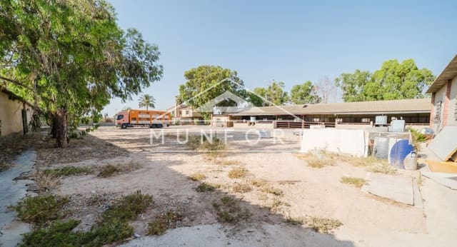 Commerciale in vendita in Alicante città - 2.600.000 € (Rif: 9510153)