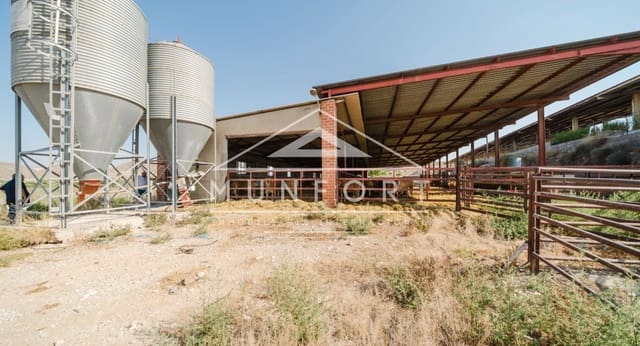 Commerciale in vendita in Alicante città - 2.600.000 € (Rif: 9510153)