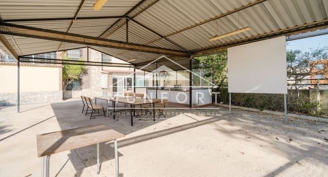 Commerciale in vendita in Alicante città - 2.600.000 € (Rif: 9510153)