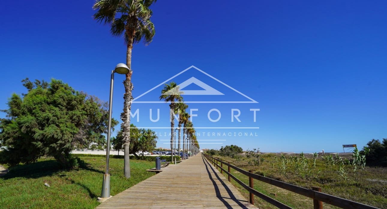 2 bedroom Apartment for sale in Torre de la Horadada with pool - € 329,900 (Ref: 9511442)