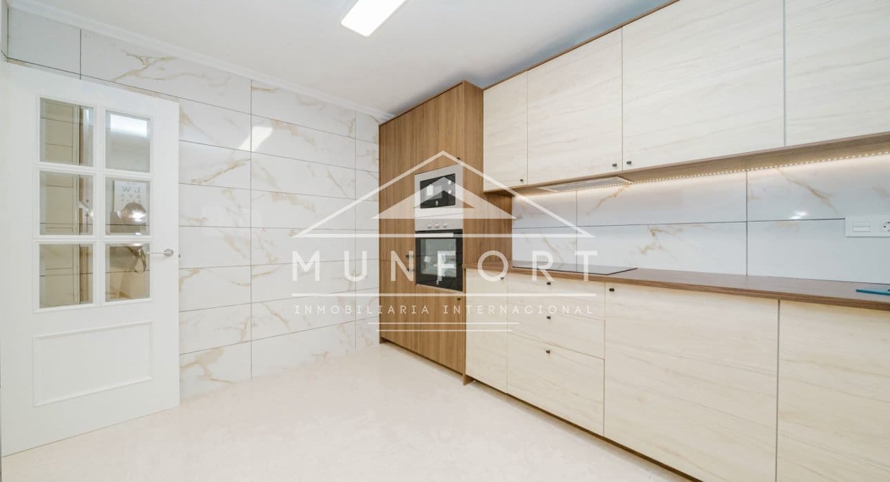 3 Zimmer Reihenhaus zu verkaufen in San Miguel de Salinas mit Pool - 229.000 € (Ref: 9511443)