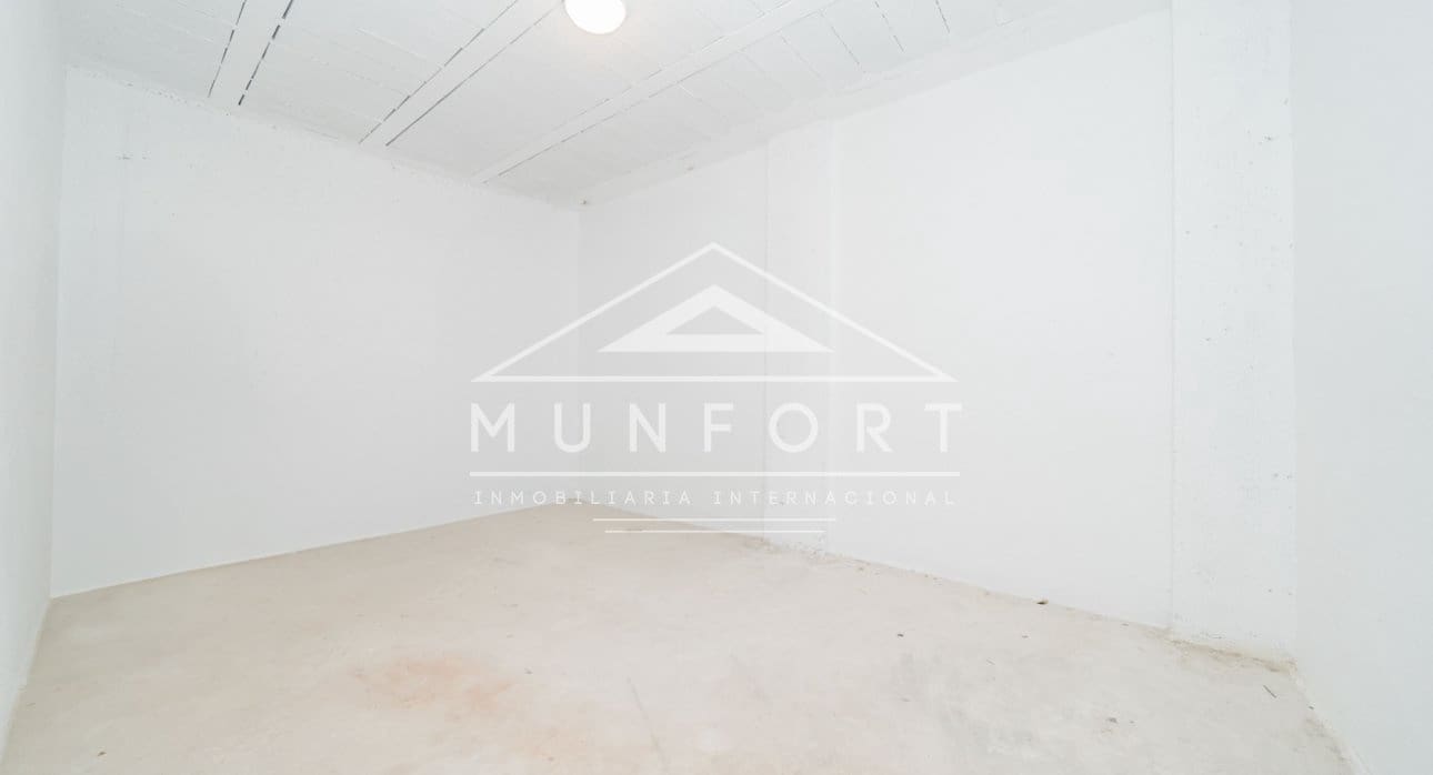 3 Zimmer Reihenhaus zu verkaufen in San Miguel de Salinas mit Pool - 229.000 € (Ref: 9511443)