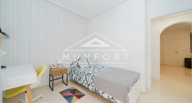 3 Zimmer Reihenhaus zu verkaufen in San Miguel de Salinas mit Pool - 229.000 € (Ref: 9511443)