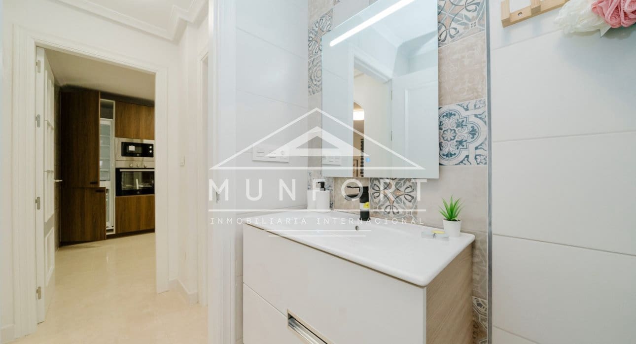 3 Zimmer Reihenhaus zu verkaufen in San Miguel de Salinas mit Pool - 229.000 € (Ref: 9511443)