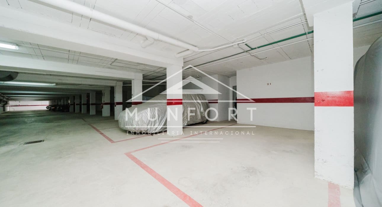 3 Zimmer Reihenhaus zu verkaufen in San Miguel de Salinas mit Pool - 229.000 € (Ref: 9511443)