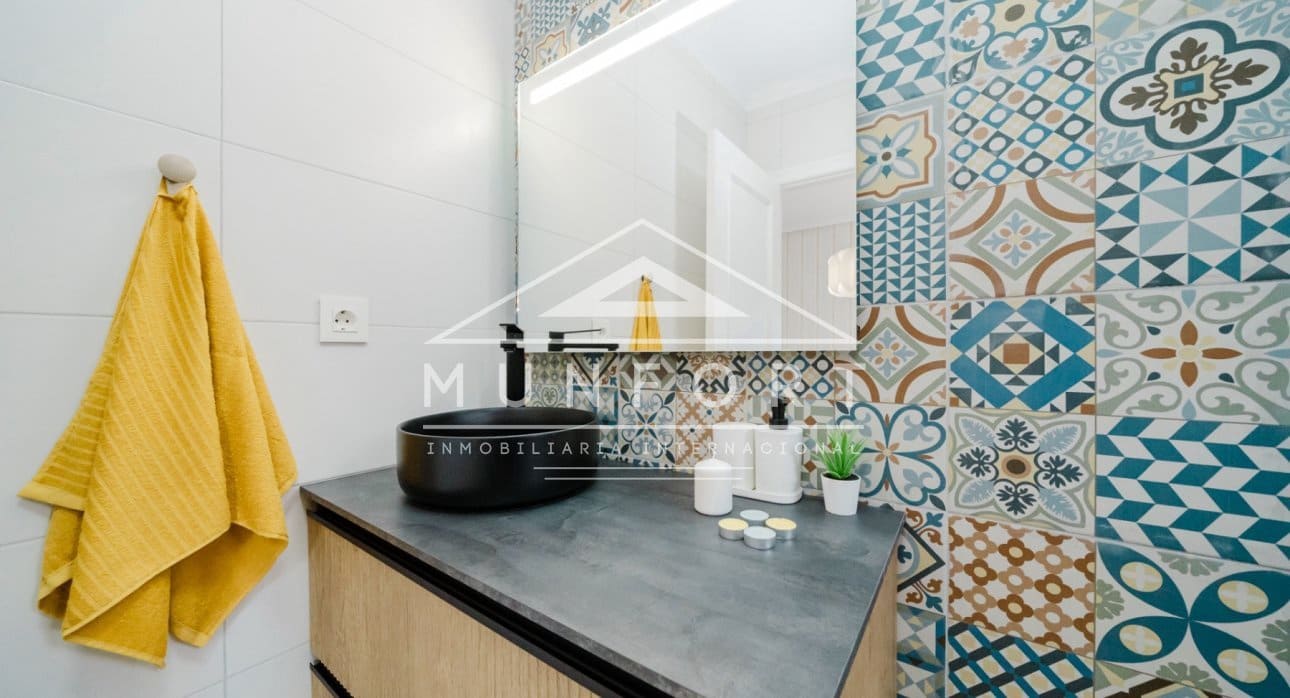 3 Zimmer Reihenhaus zu verkaufen in San Miguel de Salinas mit Pool - 229.000 € (Ref: 9511443)