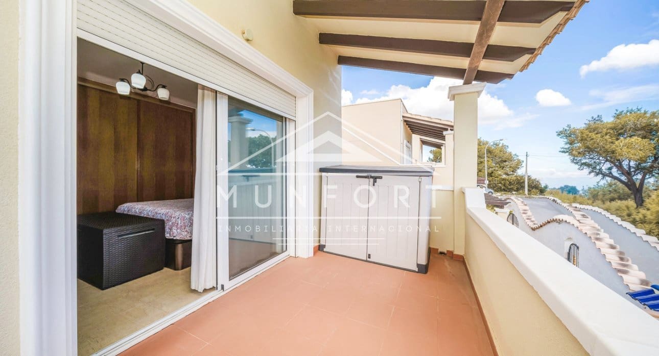 3 slaapkamer Villa te koop in Villamartin met zwembad - € 345.000 (Ref: 9516215)