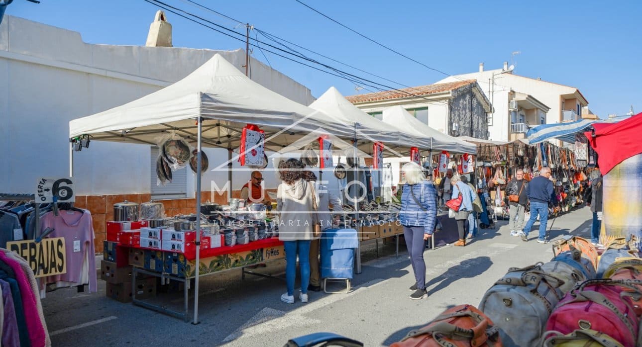 3 slaapkamer Villa te koop in Villamartin met zwembad - € 345.000 (Ref: 9516215)