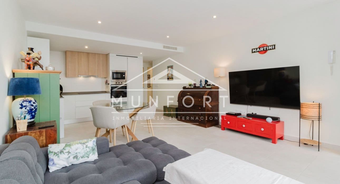 3 bedroom Villa for sale in San Pedro del Pinatar with pool - € 325,000 (Ref: 9516216)