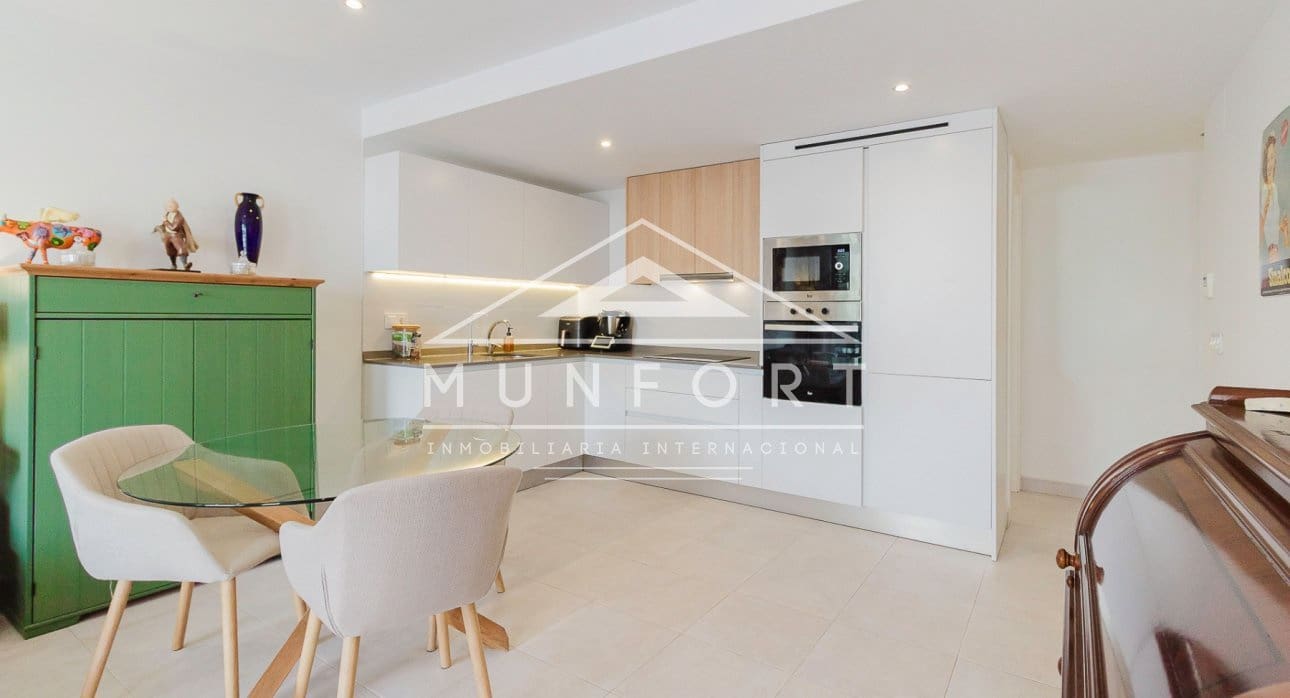 3 bedroom Villa for sale in San Pedro del Pinatar with pool - € 325,000 (Ref: 9516216)