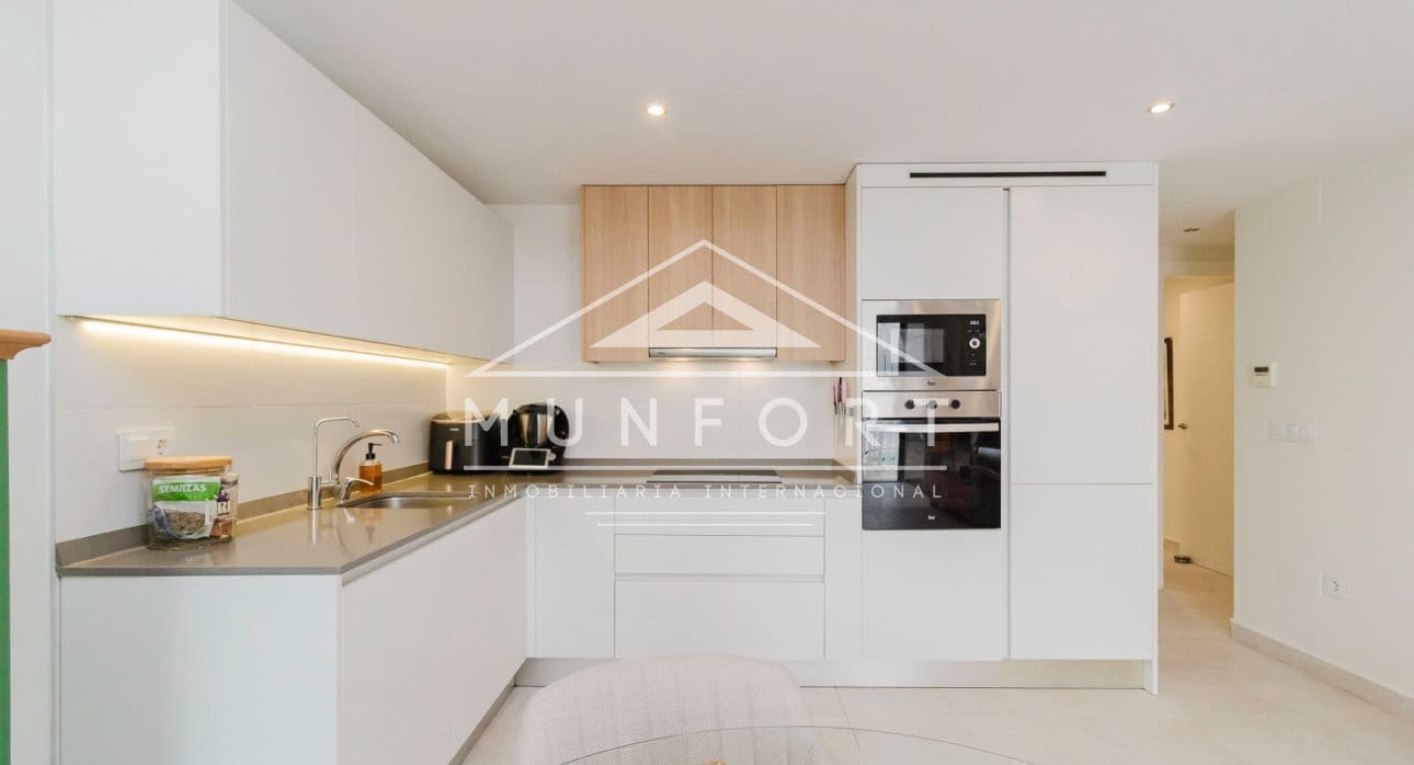 3 bedroom Villa for sale in San Pedro del Pinatar with pool - € 325,000 (Ref: 9516216)