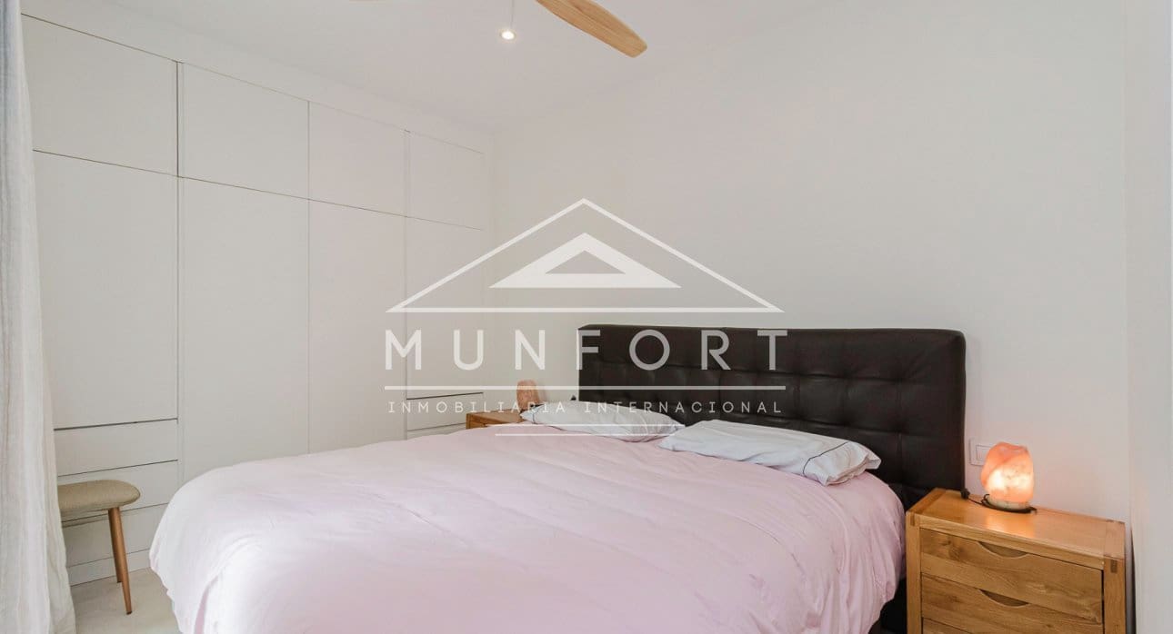 3 bedroom Villa for sale in San Pedro del Pinatar with pool - € 325,000 (Ref: 9516216)