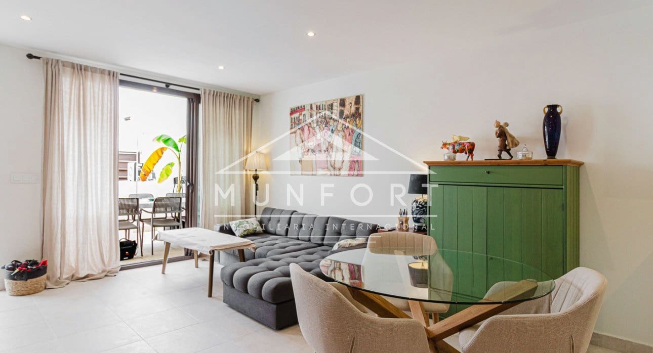 3 bedroom Villa for sale in San Pedro del Pinatar with pool - € 325,000 (Ref: 9516216)