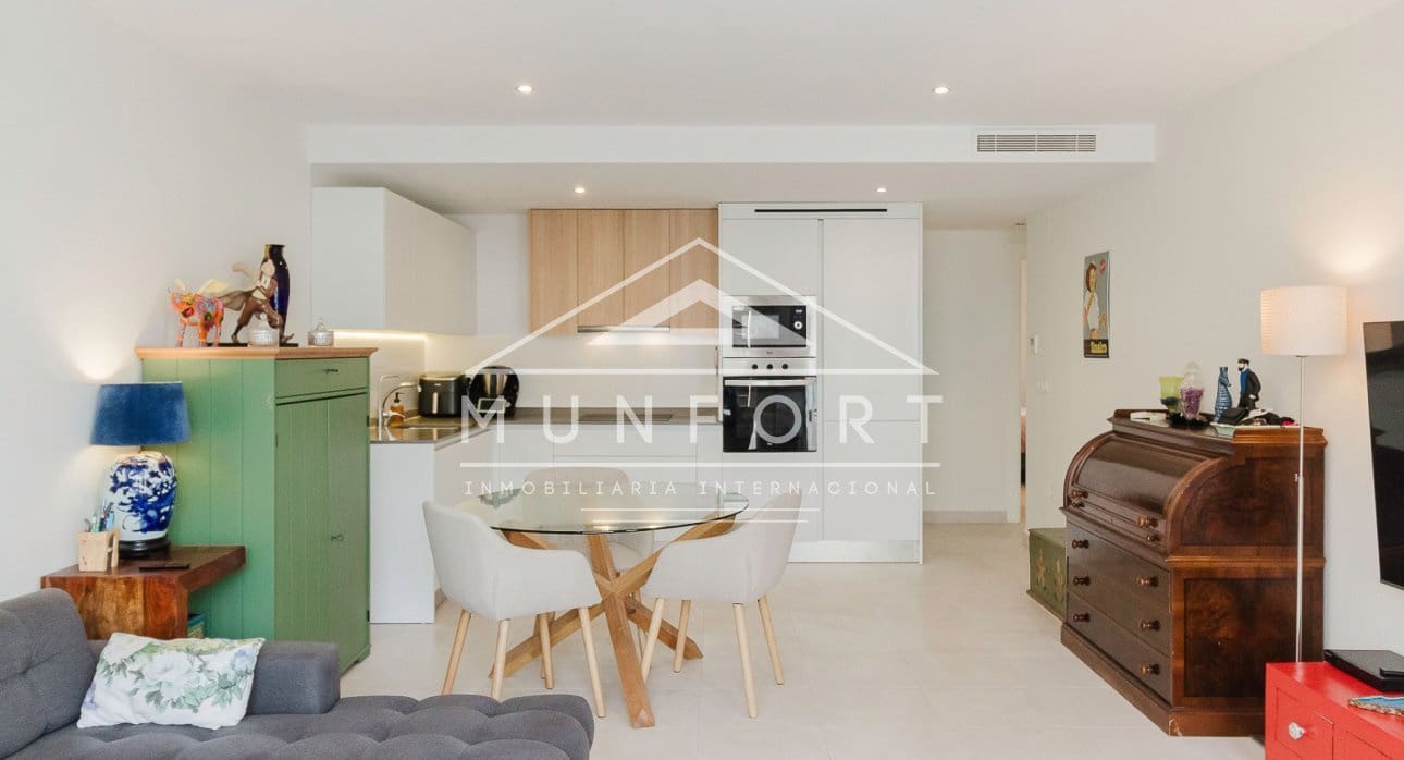 3 bedroom Villa for sale in San Pedro del Pinatar with pool - € 325,000 (Ref: 9516216)