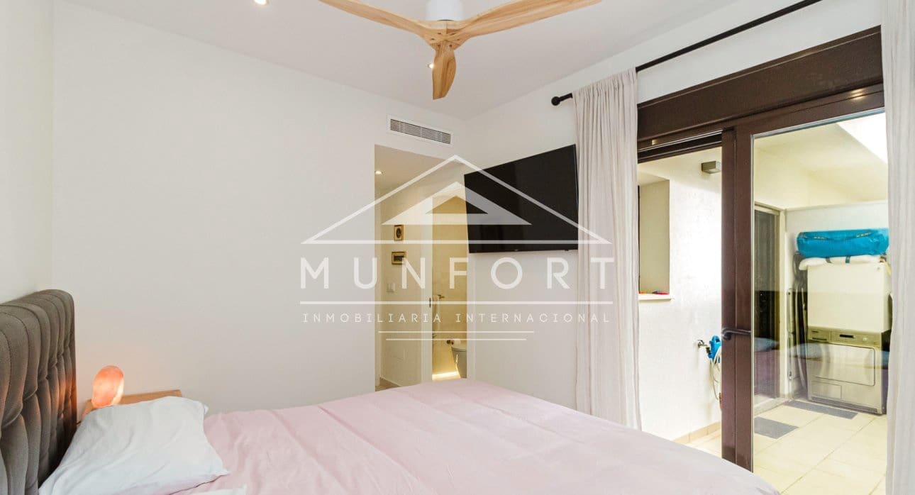 3 bedroom Villa for sale in San Pedro del Pinatar with pool - € 325,000 (Ref: 9516216)