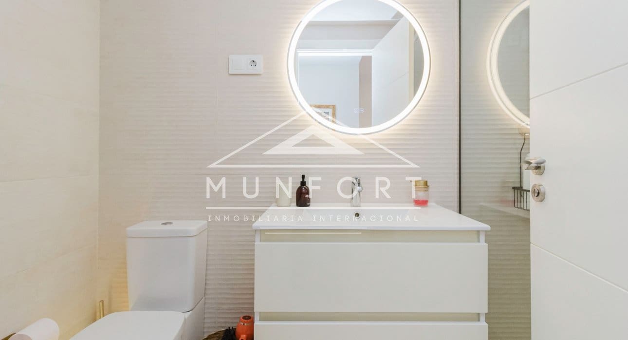 3 bedroom Villa for sale in San Pedro del Pinatar with pool - € 325,000 (Ref: 9516216)