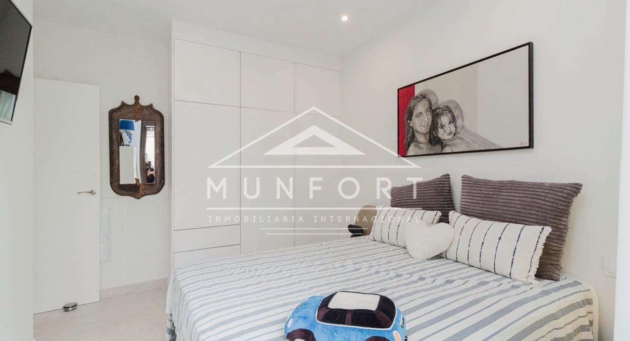 3 bedroom Villa for sale in San Pedro del Pinatar with pool - € 325,000 (Ref: 9516216)