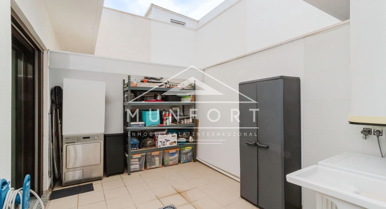 3 bedroom Villa for sale in San Pedro del Pinatar with pool - € 325,000 (Ref: 9516216)