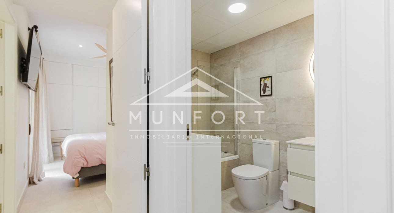 3 bedroom Villa for sale in San Pedro del Pinatar with pool - € 325,000 (Ref: 9516216)