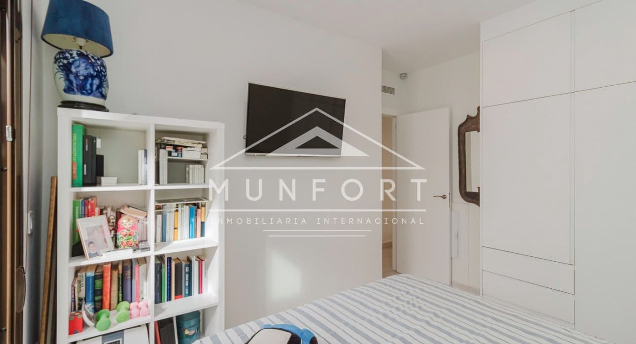 3 bedroom Villa for sale in San Pedro del Pinatar with pool - € 325,000 (Ref: 9516216)