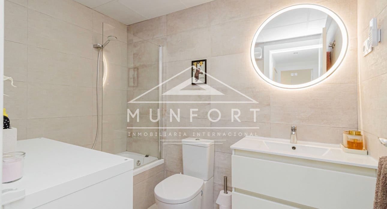 3 bedroom Villa for sale in San Pedro del Pinatar with pool - € 325,000 (Ref: 9516216)