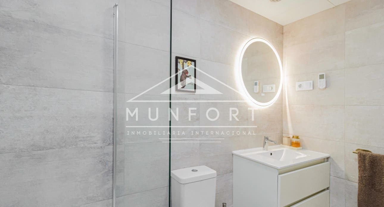 3 bedroom Villa for sale in San Pedro del Pinatar with pool - € 325,000 (Ref: 9516216)