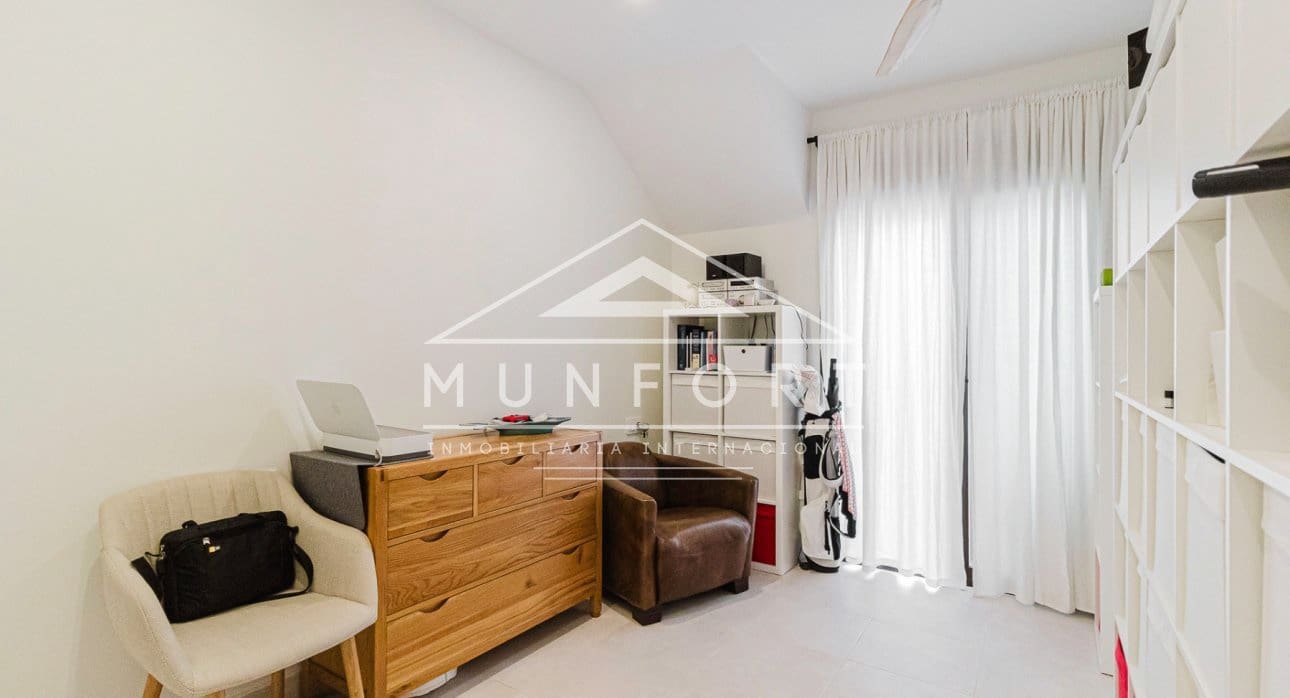 3 bedroom Villa for sale in San Pedro del Pinatar with pool - € 325,000 (Ref: 9516216)