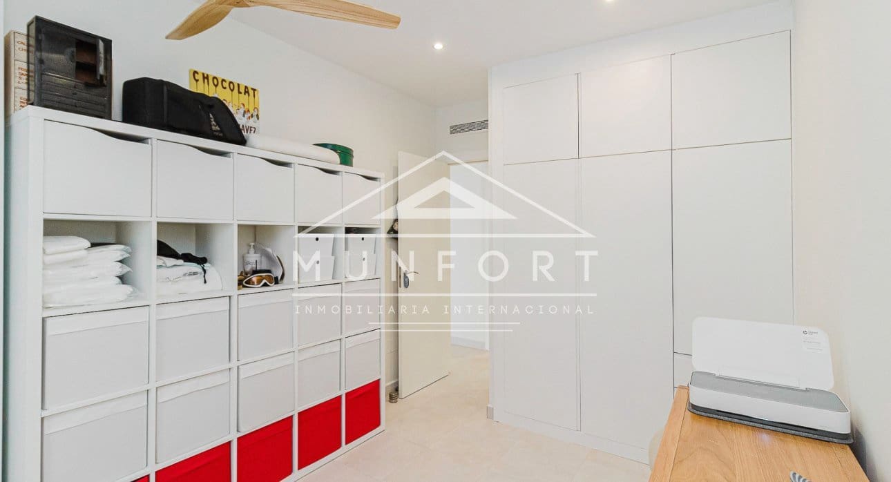 3 bedroom Villa for sale in San Pedro del Pinatar with pool - € 325,000 (Ref: 9516216)