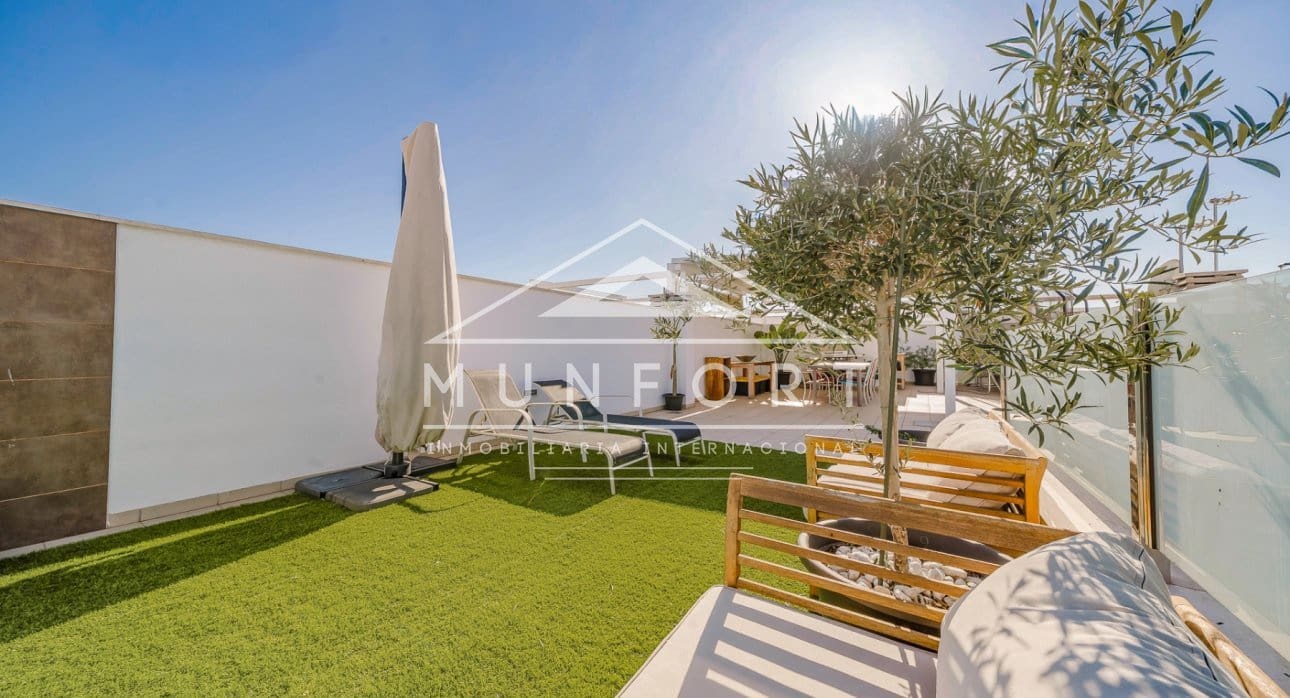 3 bedroom Villa for sale in San Pedro del Pinatar with pool - € 325,000 (Ref: 9516216)