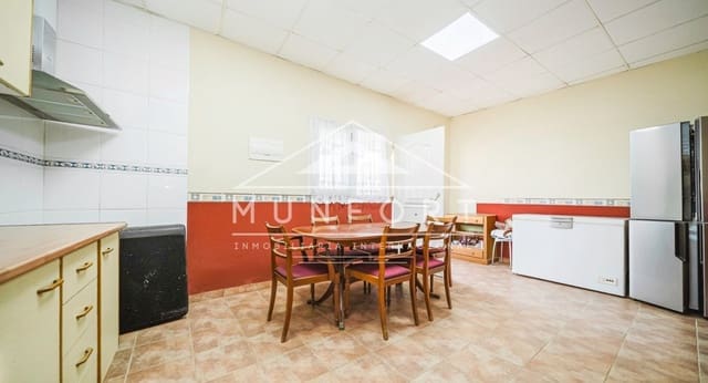 2 sypialnia Willa na sprzedaż w Los Montesinos z basenem - 129 900 € (Ref: 9516217)